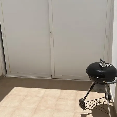 度假居 Casa Relax 普拉亚布兰卡
