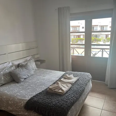 度假居 Casa Relax 普拉亚布兰卡