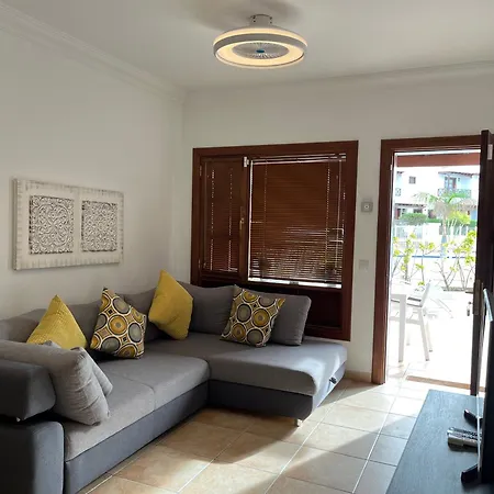 بيت للعطل Casa Relax