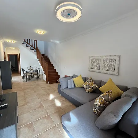 Casa Relax Сasa de vacaciones