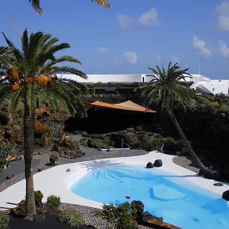 Сasa de vacaciones Casa Relax