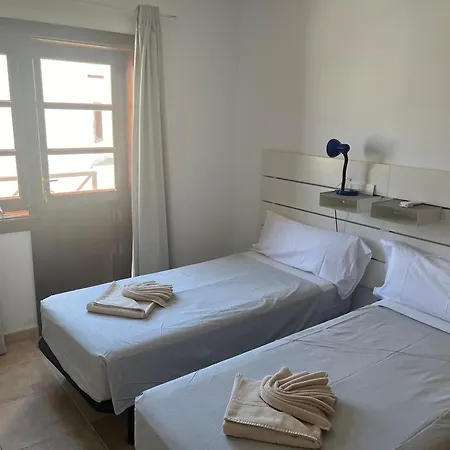 Сasa de vacaciones Casa Relax