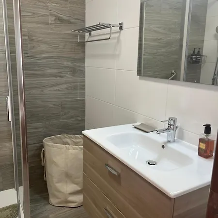 Casa Relax Сasa de vacaciones