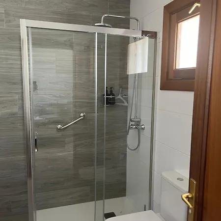 Сasa de vacaciones Casa Relax