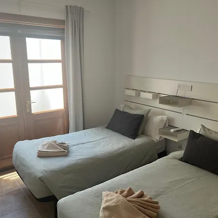 Сasa de vacaciones Casa Relax