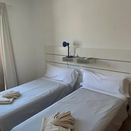 Сasa de vacaciones Casa Relax *