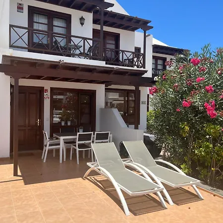 Сasa de vacaciones Casa Relax *