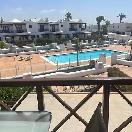 Сasa de vacaciones Casa Relax Playa Blanca (Lanzarote)