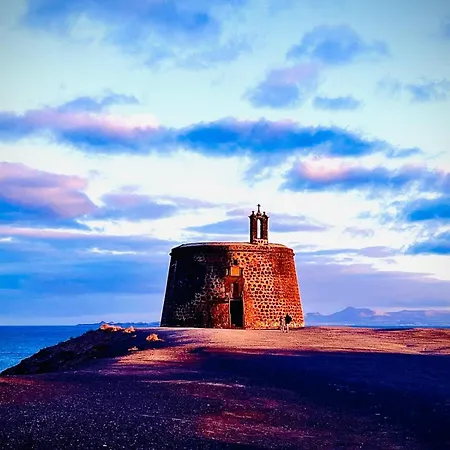Casa Relax Prázdninový dům Playa Blanca (Lanzarote)