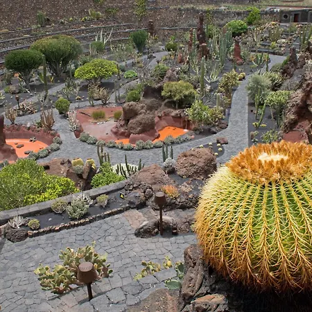 Casa Relax Prázdninový dům Playa Blanca (Lanzarote)