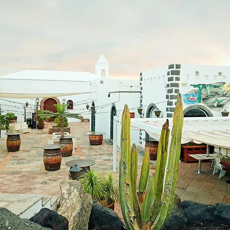 Casa Relax Ferienhaus *