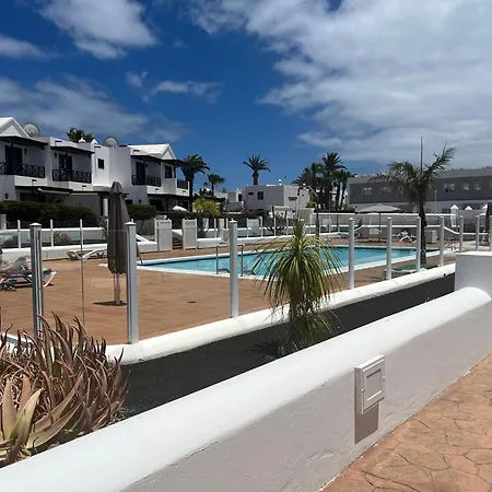 Casa Relax Ferienhaus