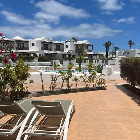 Nyaraló Casa Relax