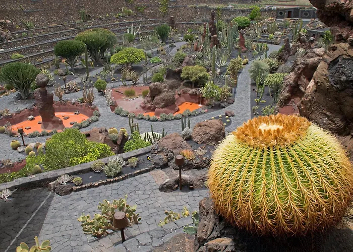 Casa Relax Ferienhaus Playa Blanca (Lanzarote)