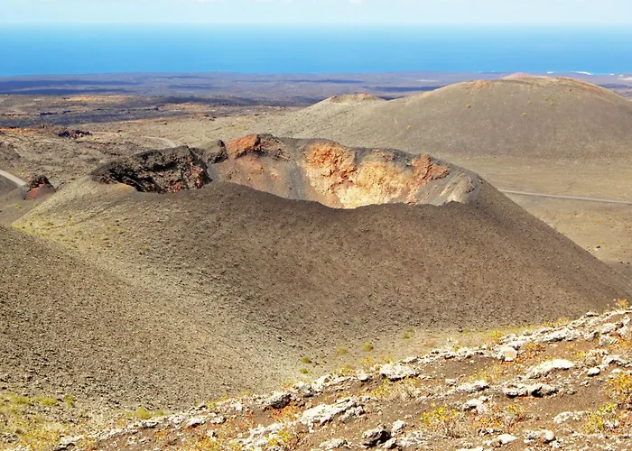 Ferienhaus Casa Relax Playa Blanca (Lanzarote)