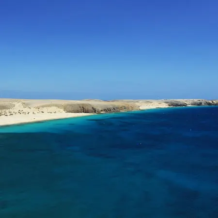 Casa Relax Πλάγια Μπλάνκα