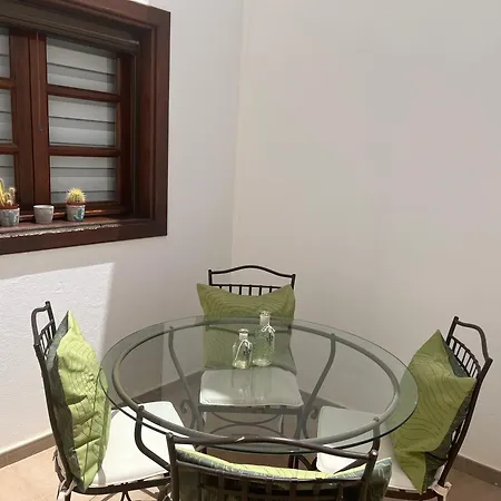 Casa Relax * Πλάγια Μπλάνκα