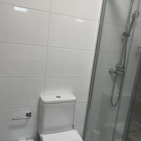 Casa Relax * Πλάγια Μπλάνκα