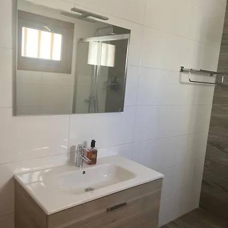 Casa Relax Πλάγια Μπλάνκα