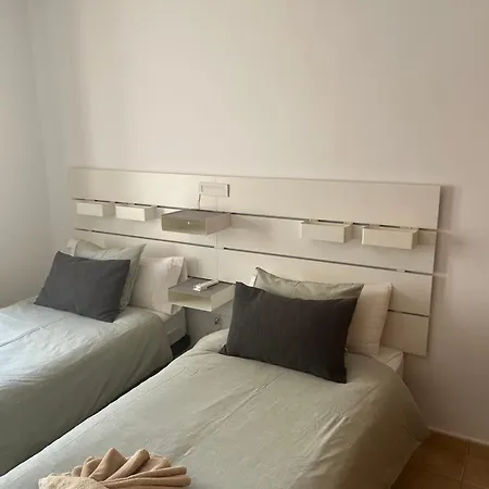 Casa Relax Πλάγια Μπλάνκα