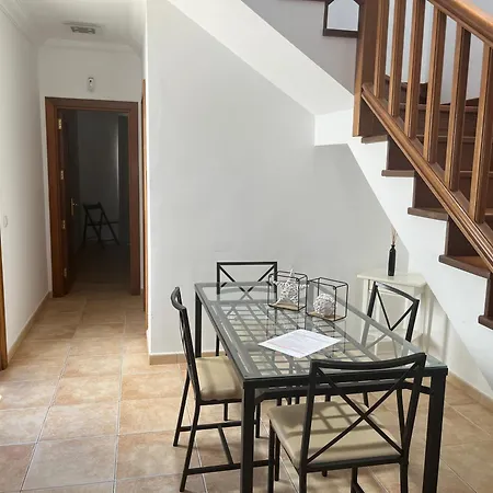 Casa Relax פלאיה בלנקה