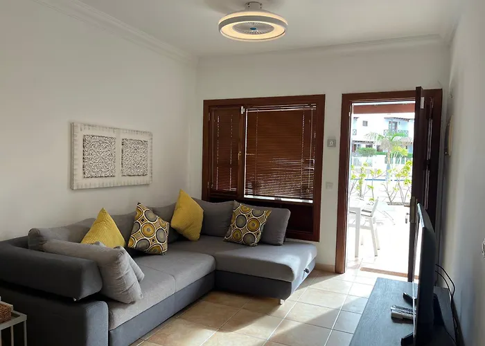 בית נופש Casa Relax