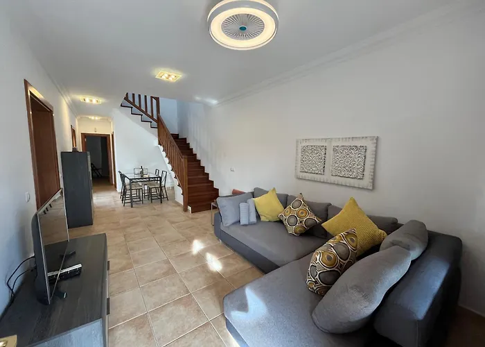 Casa Relax بيت للعطل