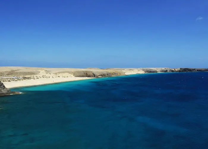 Casa Relax بلايا بلانكا