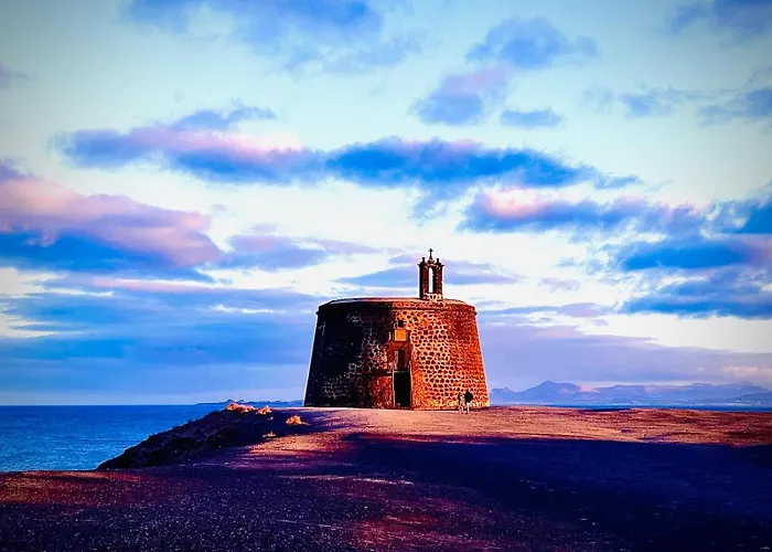 Casa Relax בית נופש פלאיה בלנקה