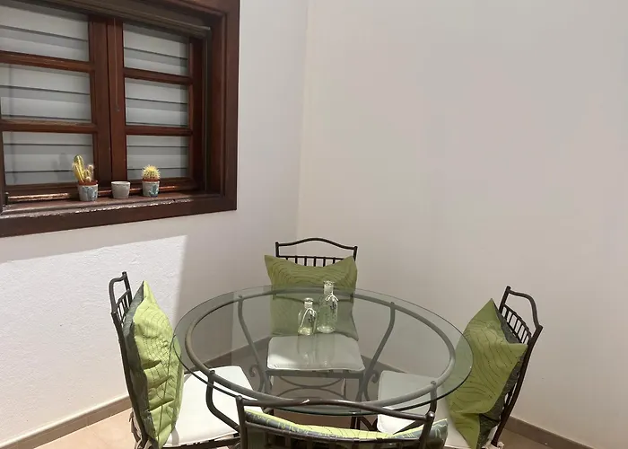 Casa Relax * بلايا بلانكا