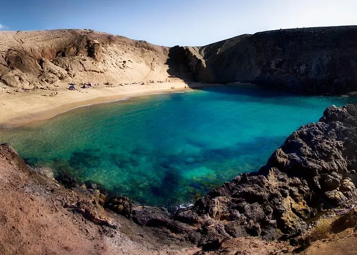 بيت للعطل Casa Relax *