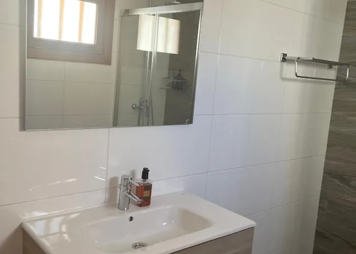 Casa Relax بلايا بلانكا