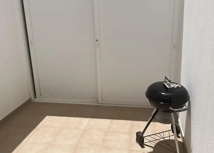 بيت للعطل Casa Relax بلايا بلانكا