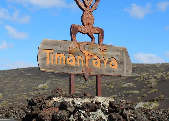 Casa Relax * بلايا بلانكا