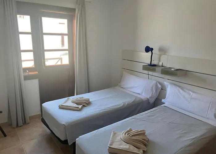 بيت للعطل Casa Relax