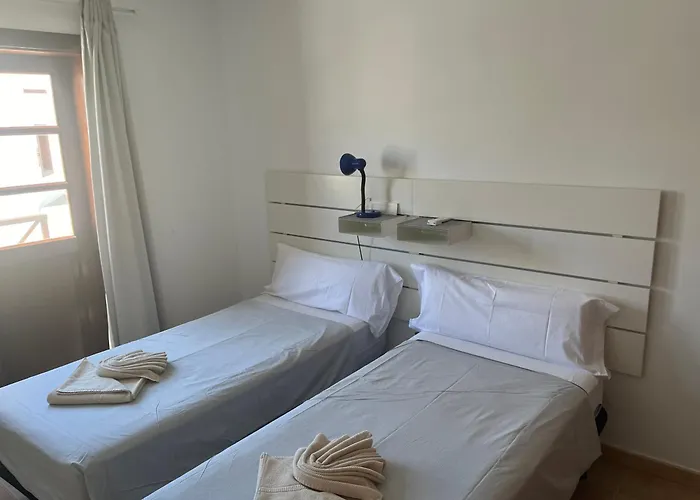 בית נופש Casa Relax *