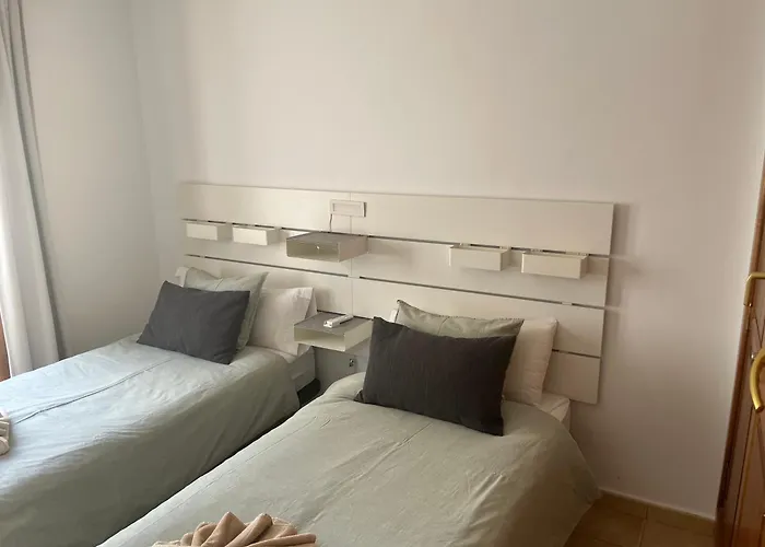 Casa Relax بلايا بلانكا