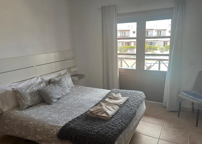 بيت للعطل Casa Relax بلايا بلانكا