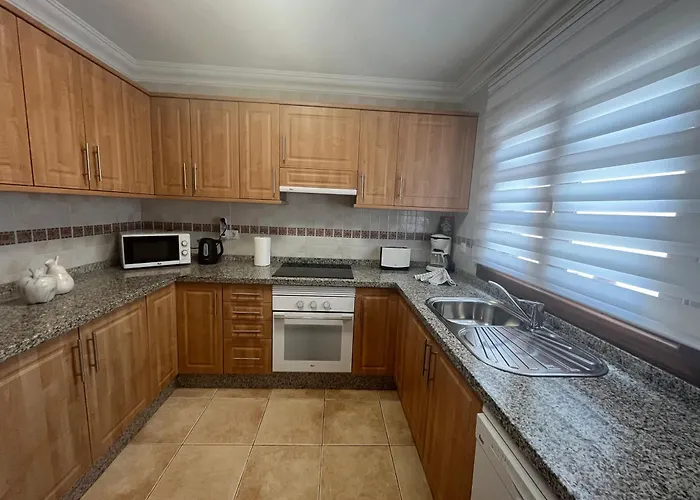 Casa Relax بلايا بلانكا