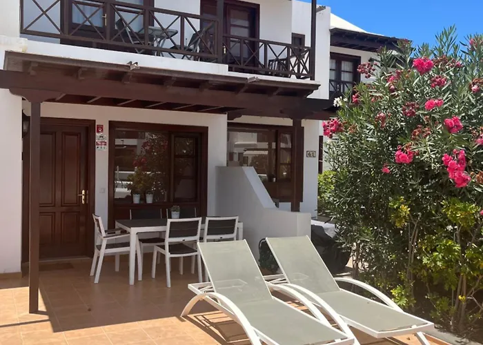 بيت للعطل Casa Relax *