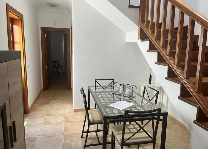 Casa Relax פלאיה בלנקה