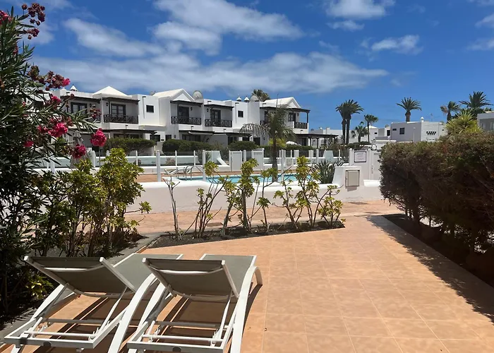 בית נופש Casa Relax